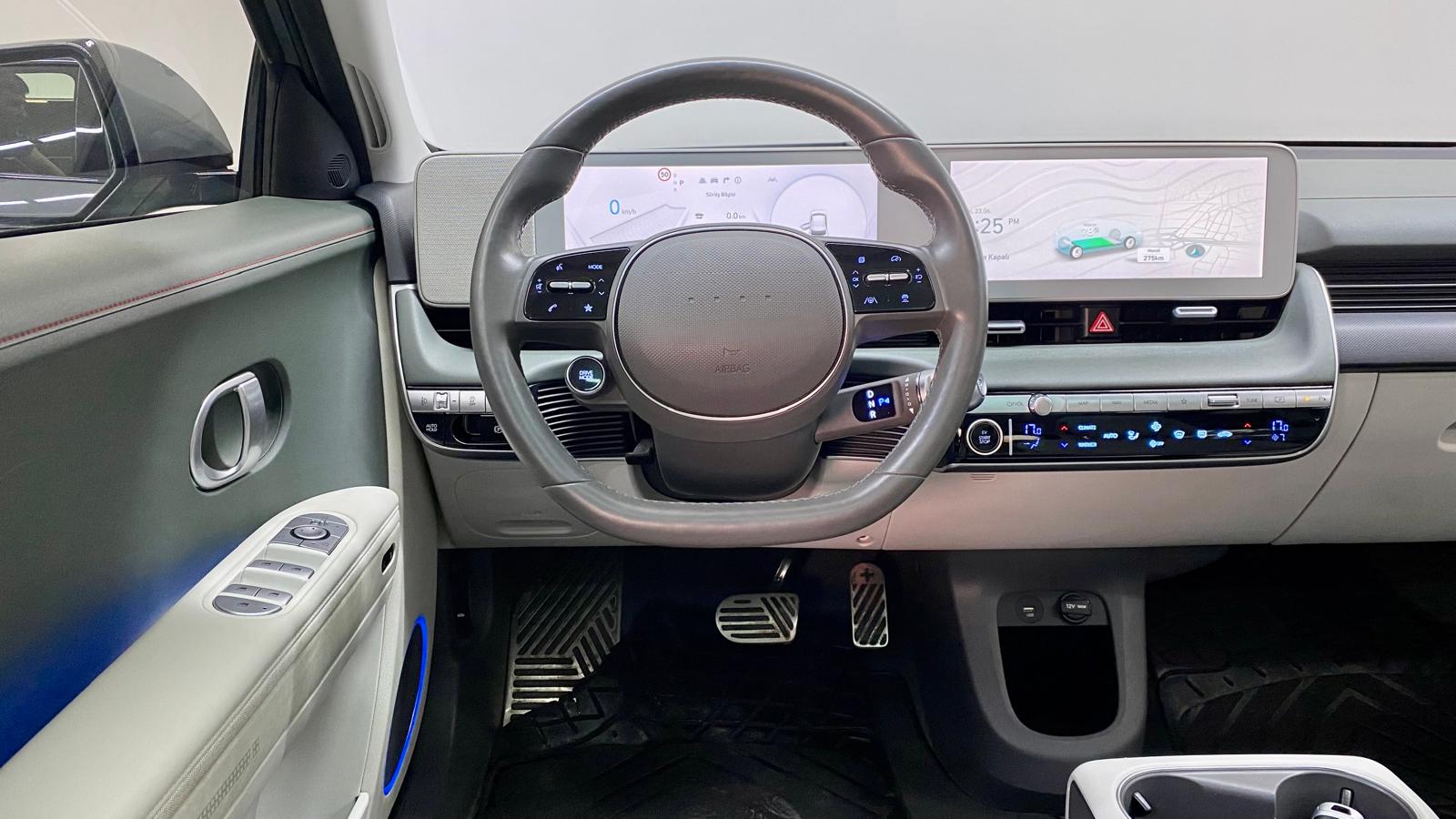 HYUNDAI IONIQ 7